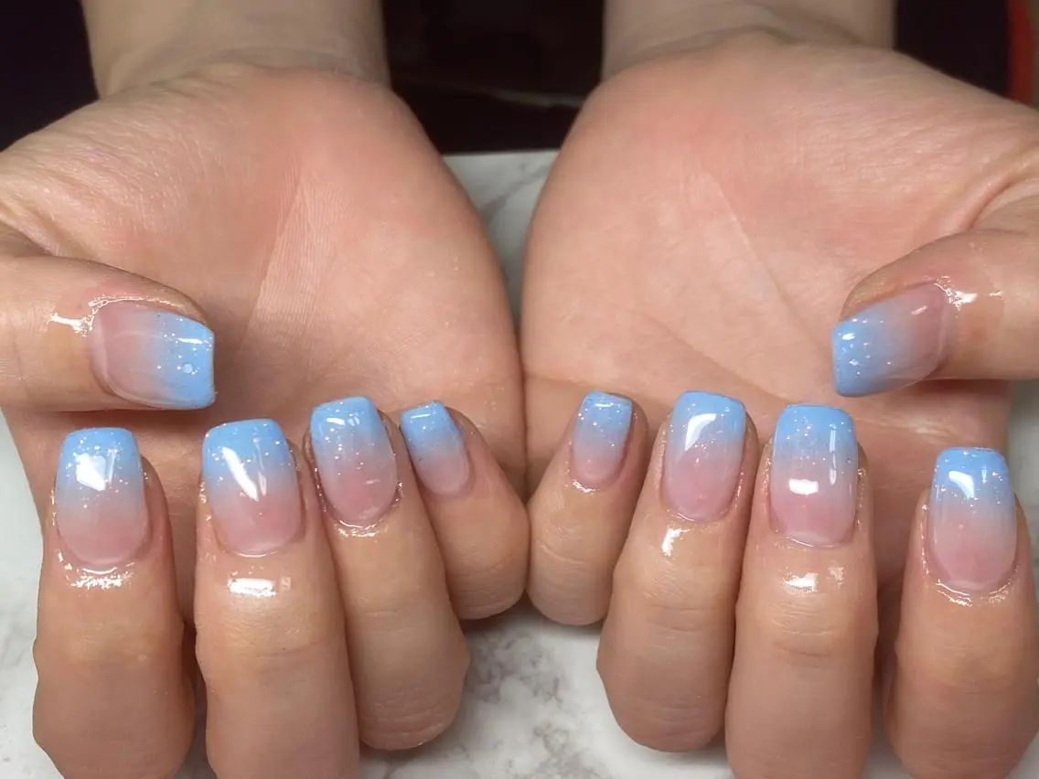 ネイル ハンドネイル Beauty Salon Lunaのエステ・リラクイメージ