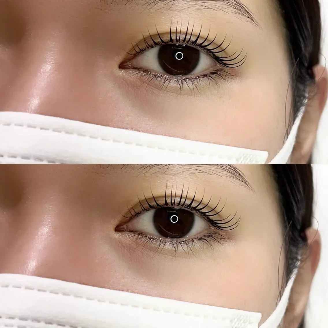 ラッシュリフト♡の写真