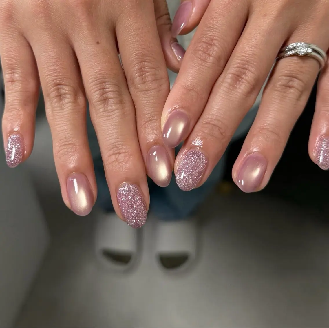 ネイル nailsalon bijuのネイルデザイン