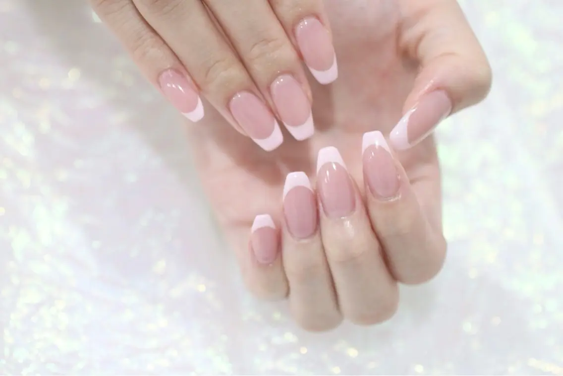 ネイル ハンドネイル Leonie ｵｵｲのネイルデザイン