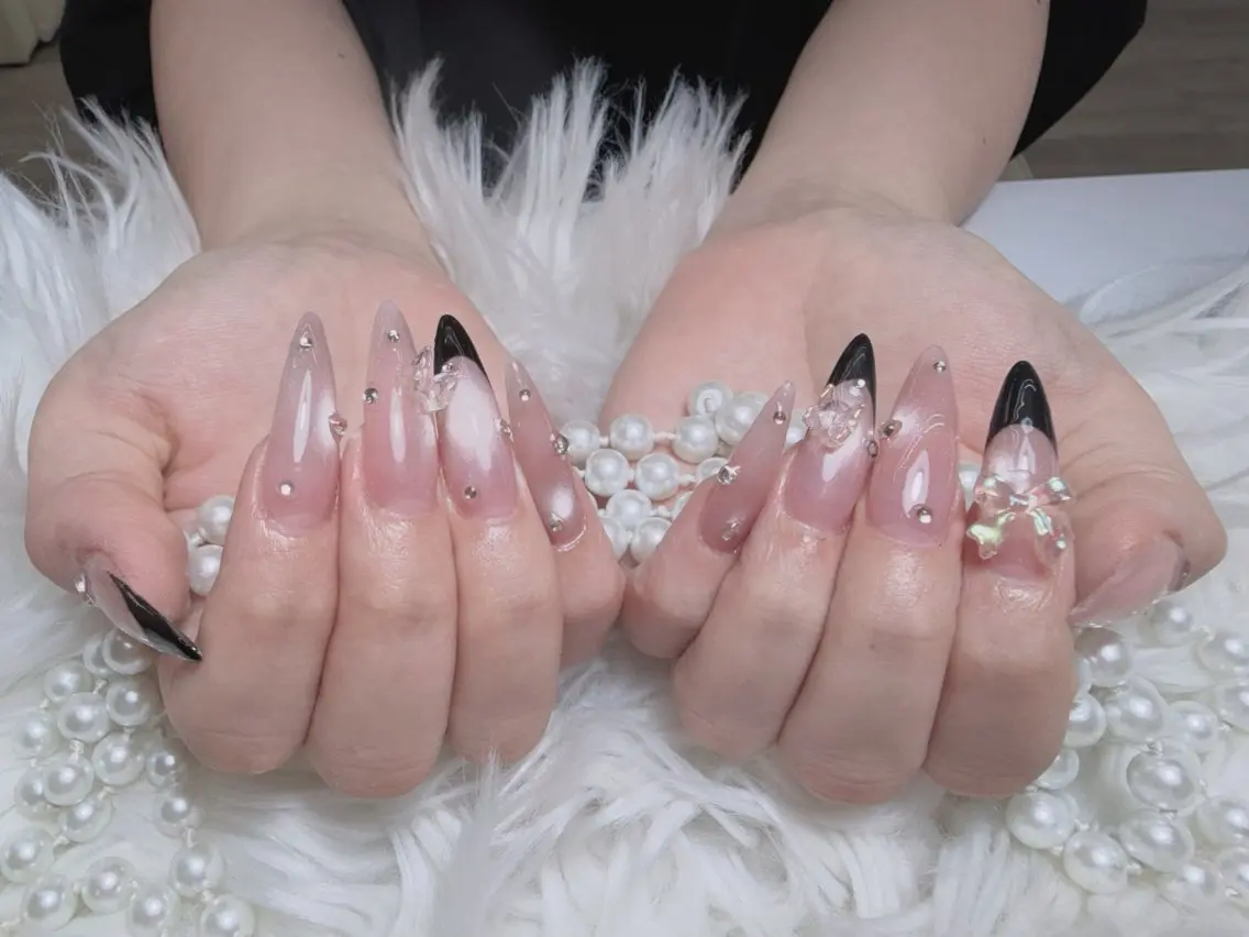ネイル T&K nail YuRiのネイルデザイン
