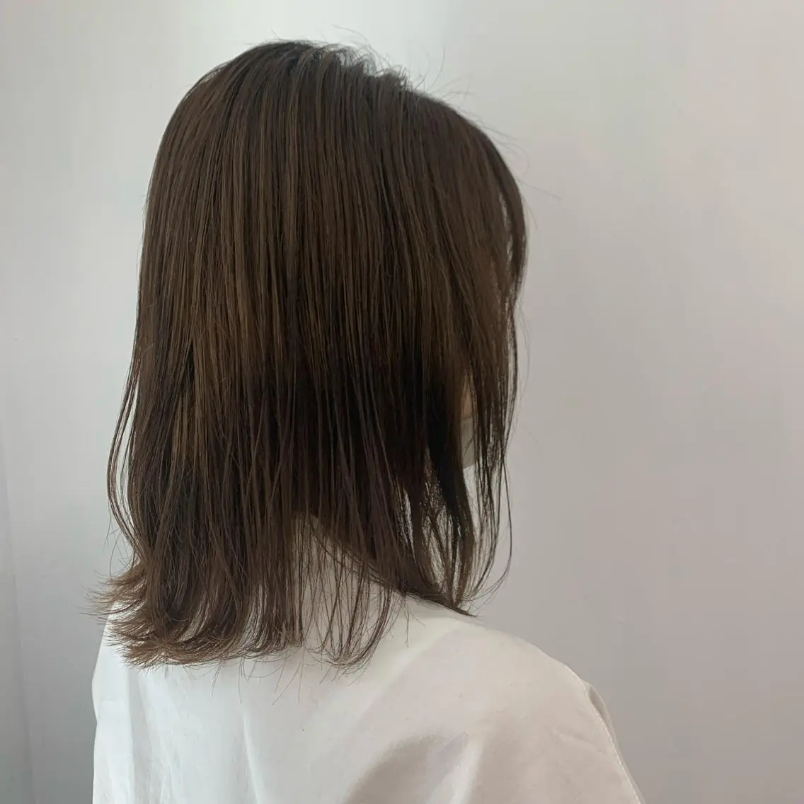 ロング カラー パーマ ヘアアレンジ メンズ キッズ ネイル マツエク・マツパ トリートメント レイヤーカット/ 巻ける縮毛矯正のヘアスタイル