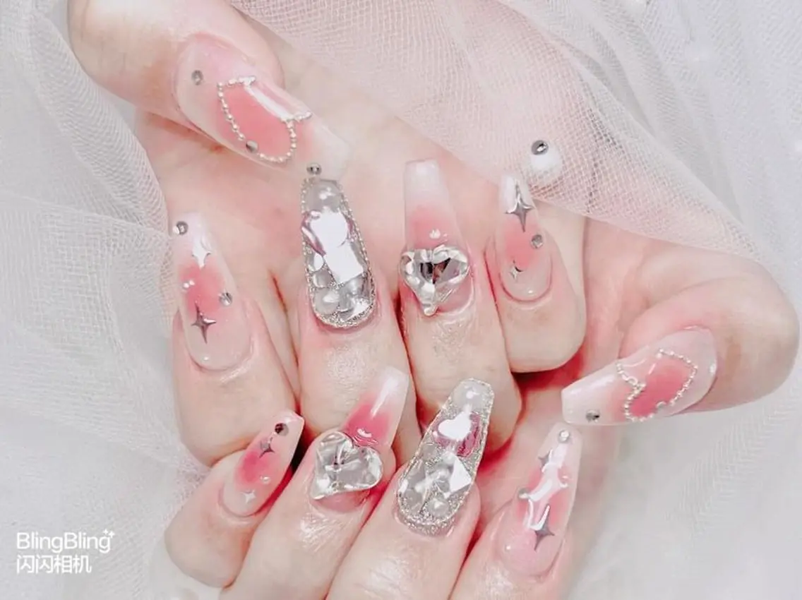 ネイル ジェルネイル 持ち込み スカルプネイル 【スカルプ専門店】 ZY Nailのネイルデザイン