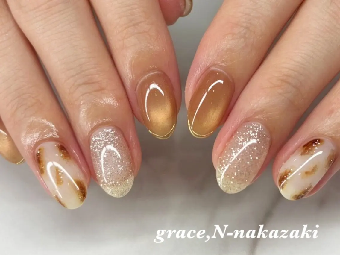 ネイル grace,Nrai /女性専用のネイルデザイン