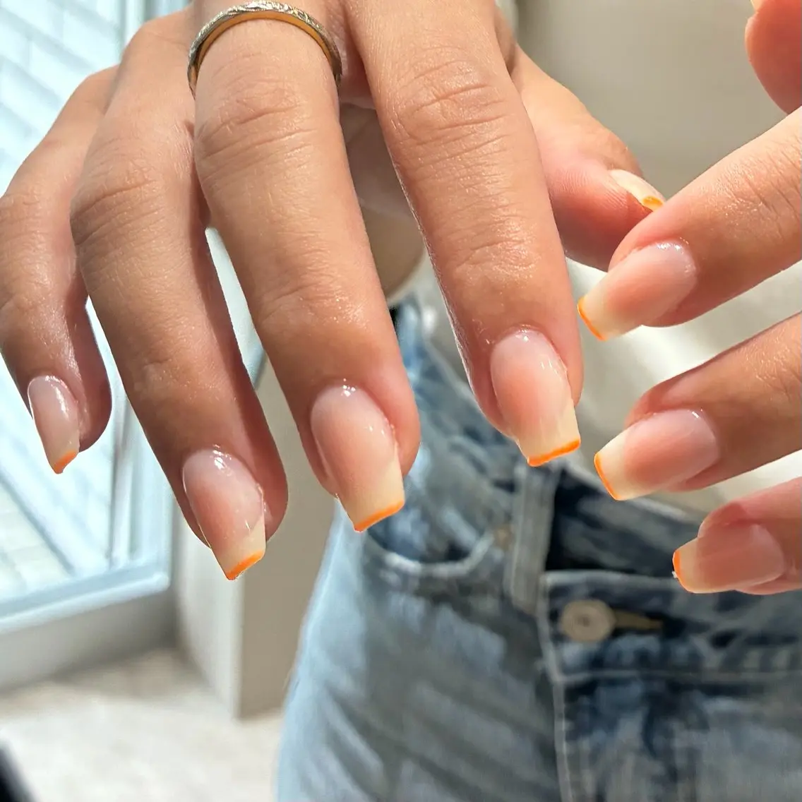 ネイル ハンドネイル K KOHARUのネイルデザイン