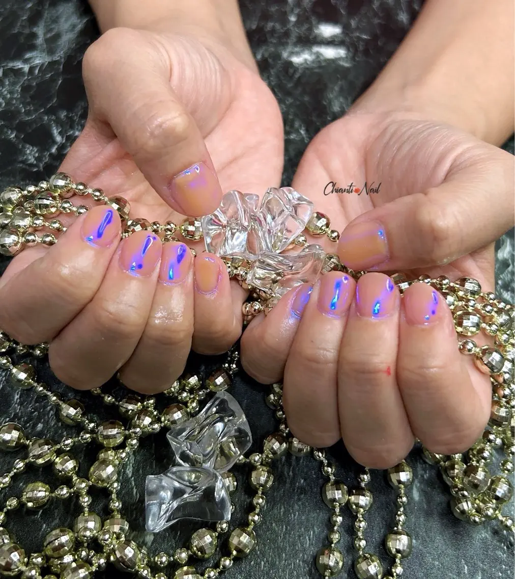ネイル Chianti Nailのネイルデザイン