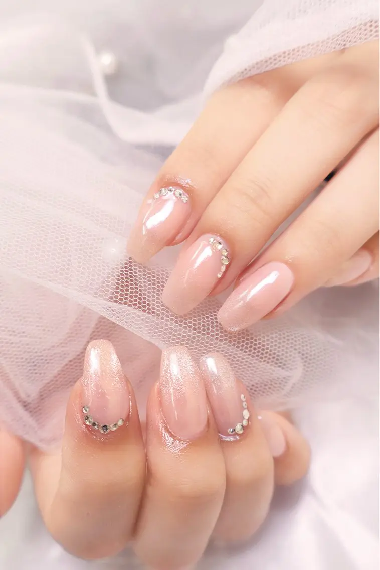 ネイル nail salon BONはるのネイルデザイン