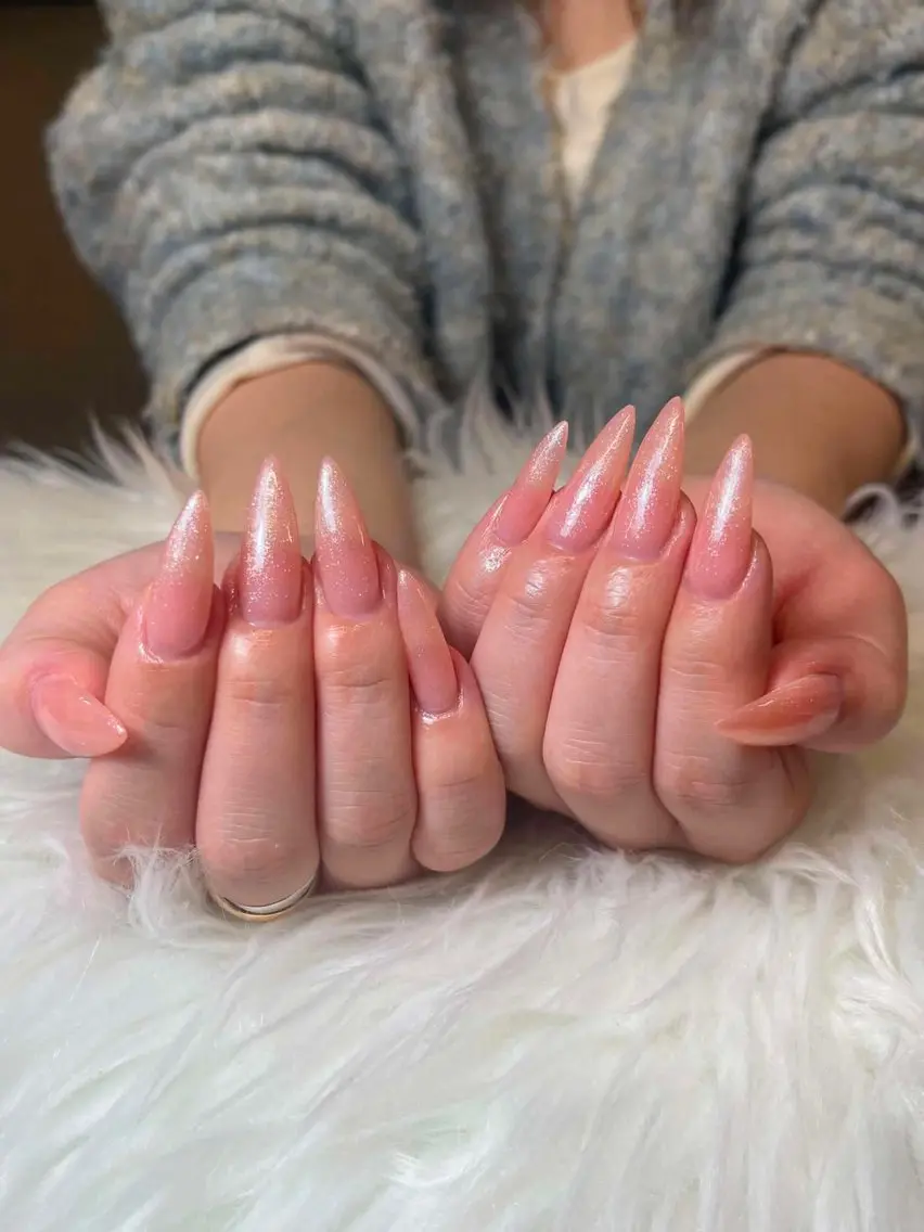 ネイル ハンドネイル Suka Nailのネイルデザイン