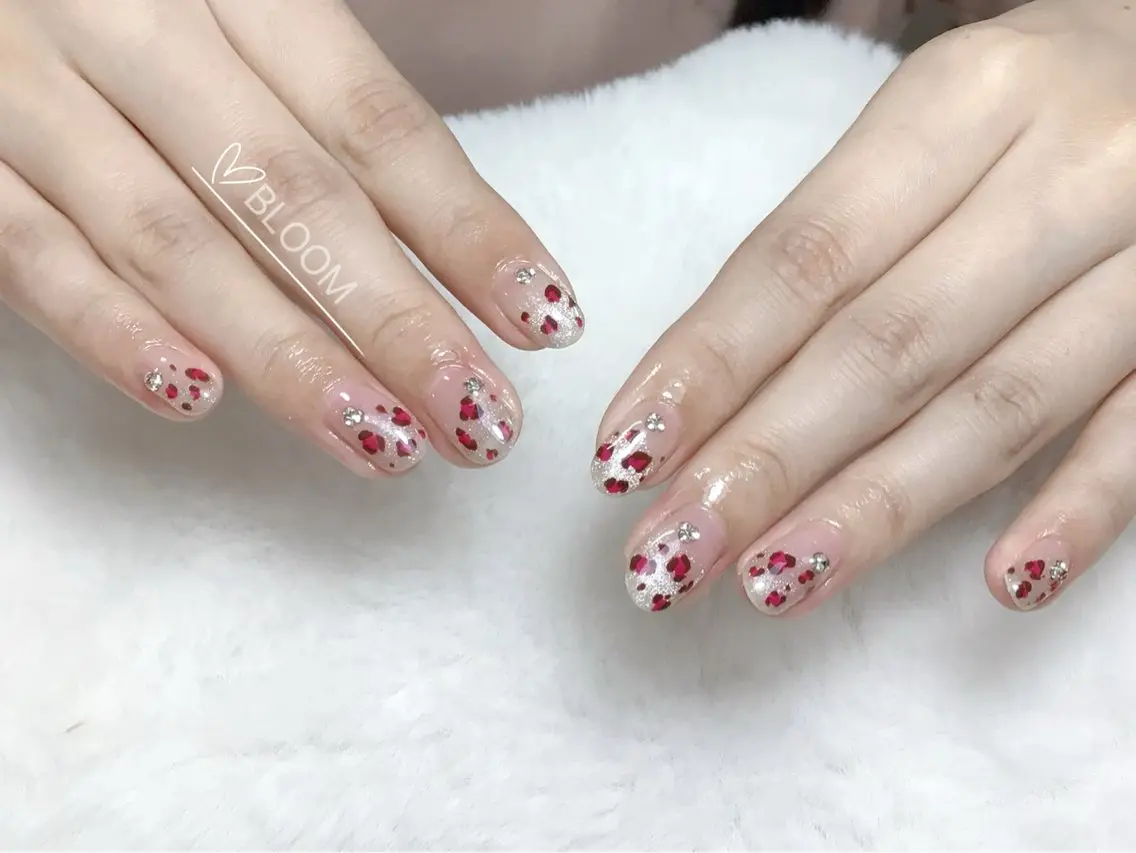 ネイル Nail Bloom横浜西口店のネイルデザイン