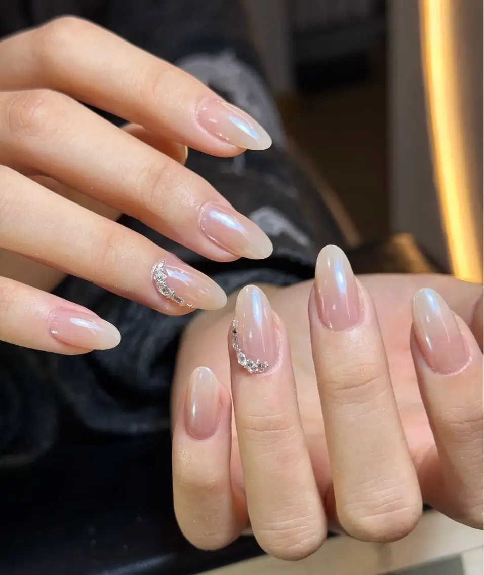 ネイル ハンドネイル for u nailのネイルデザイン