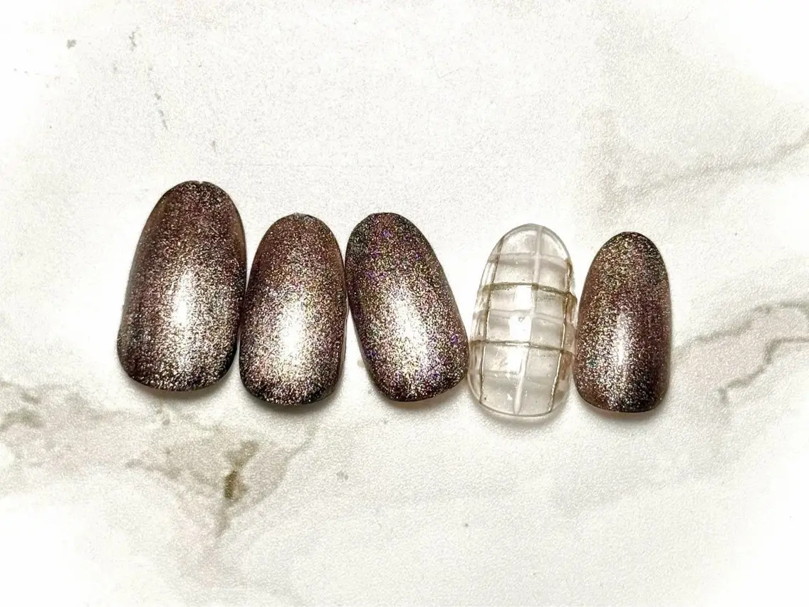 ネイル Nail Salon Raize/kuyaのネイルデザイン