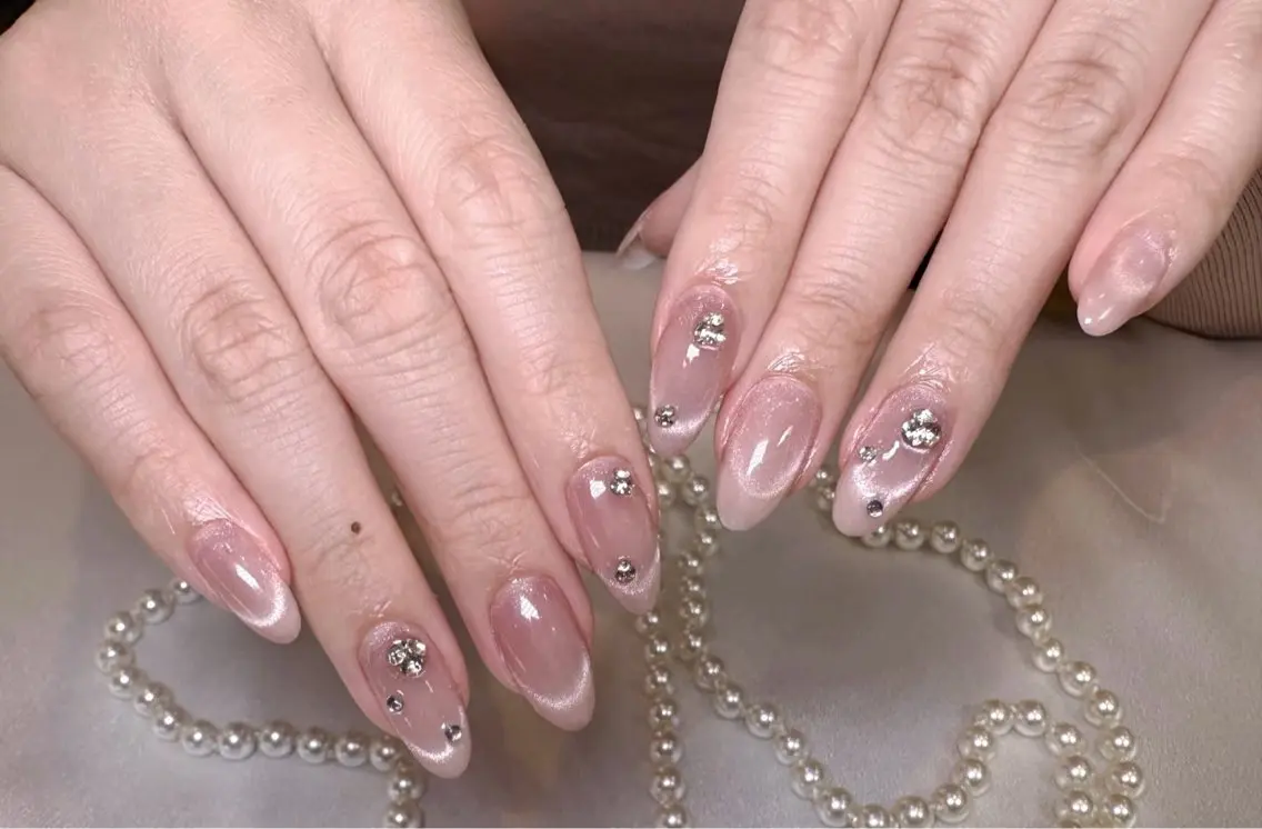 ネイル Cutil. Nail🌈のネイルデザイン