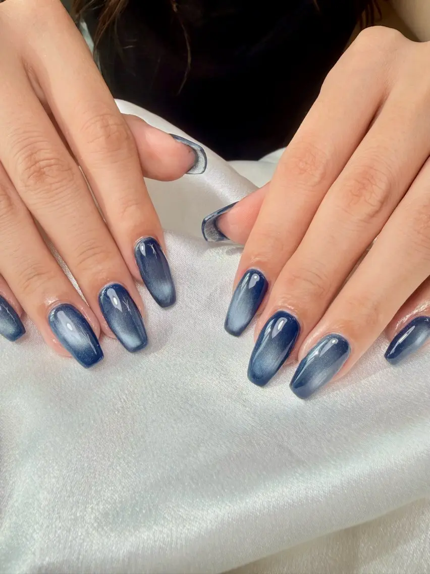 ネイル ハンドネイル Nail Salon Haleaのネイルデザイン