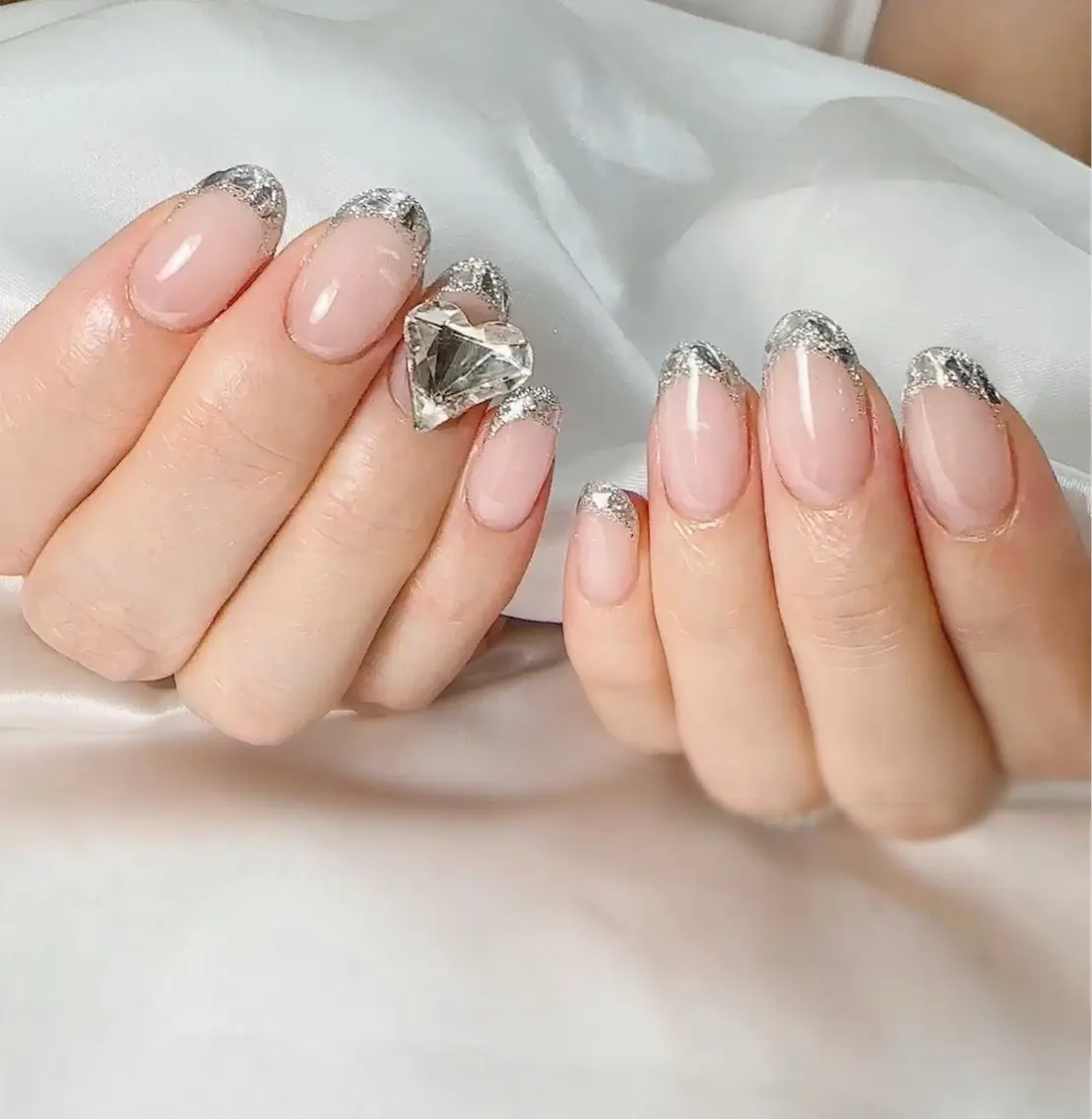 ネイル 久米川💗店舗サロン 💅✨YUMERIAのネイルデザイン