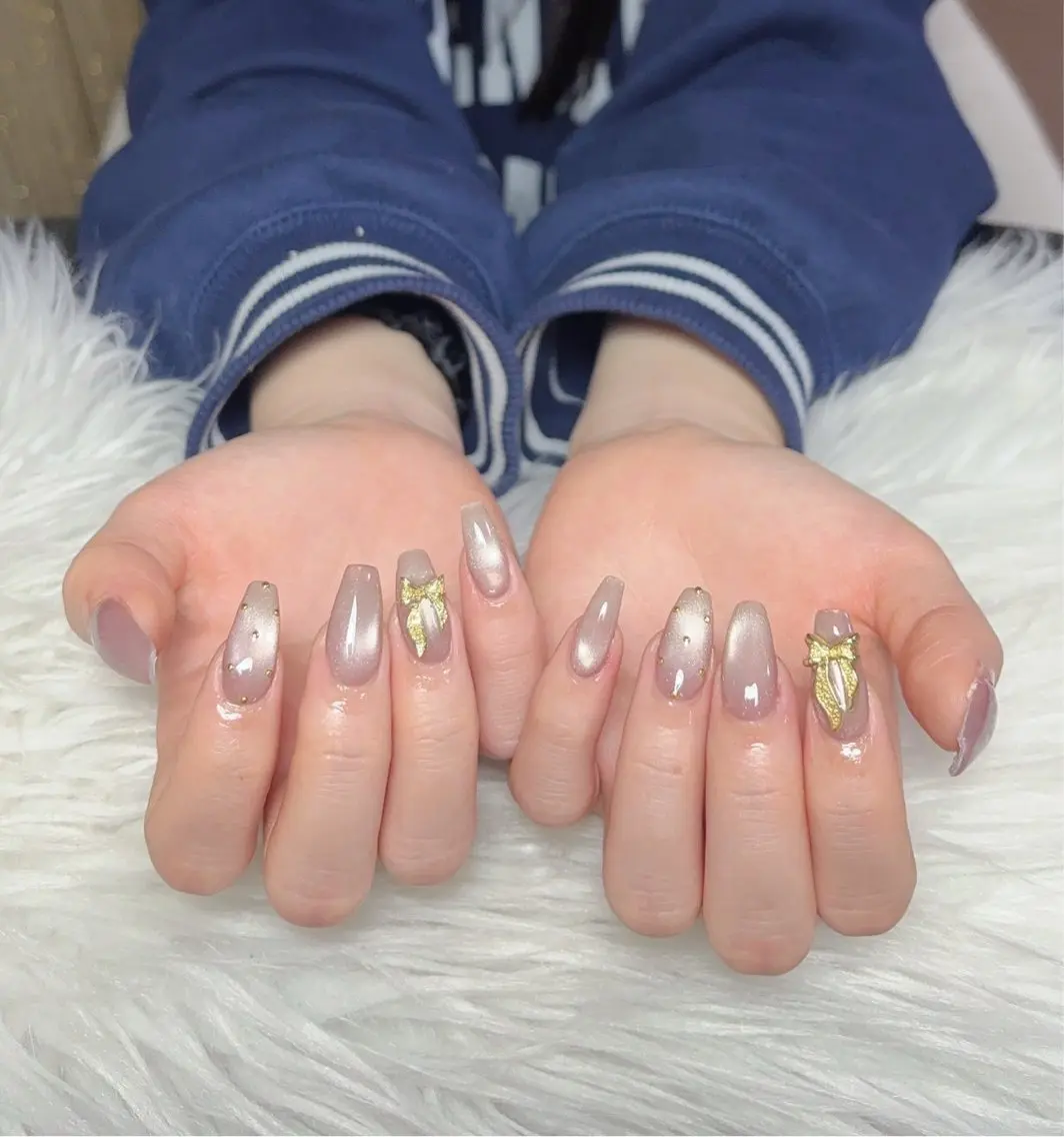 ネイル Yuki Nailのネイルデザイン