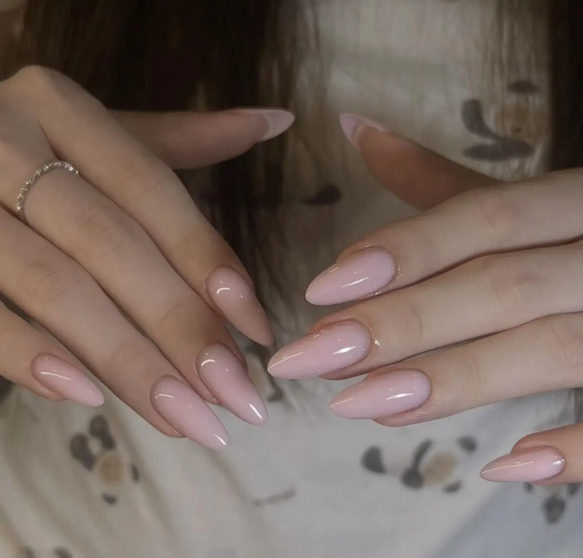 ネイル ハンドネイル Molly _nailのネイルデザイン