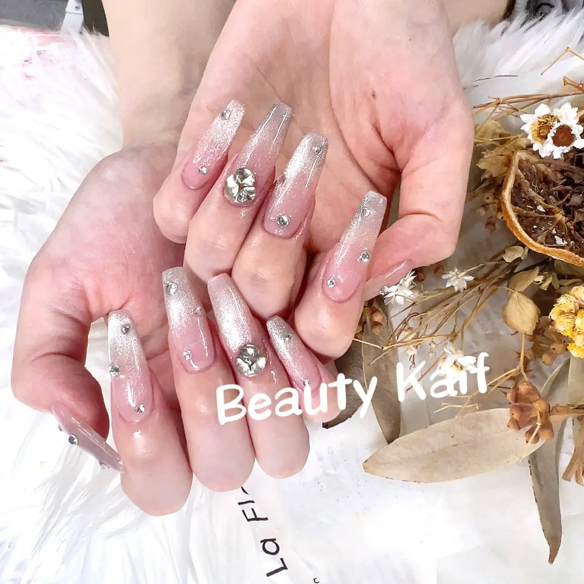 ネイル Beauty Kaif ネイルのネイルデザイン