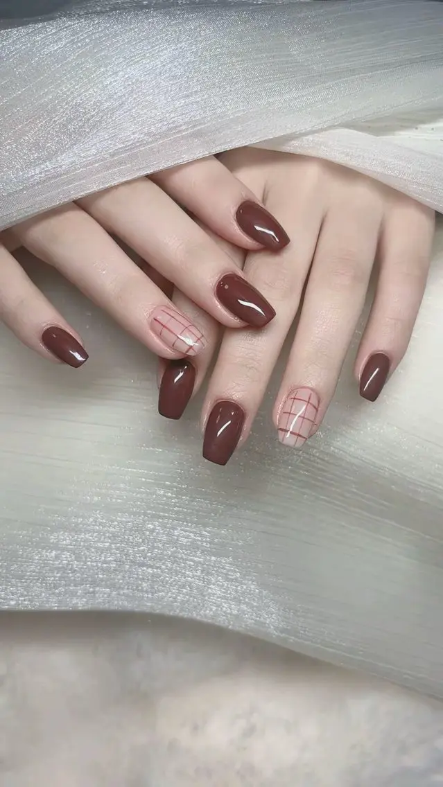 ネイル RuBy Nail93のネイルデザイン