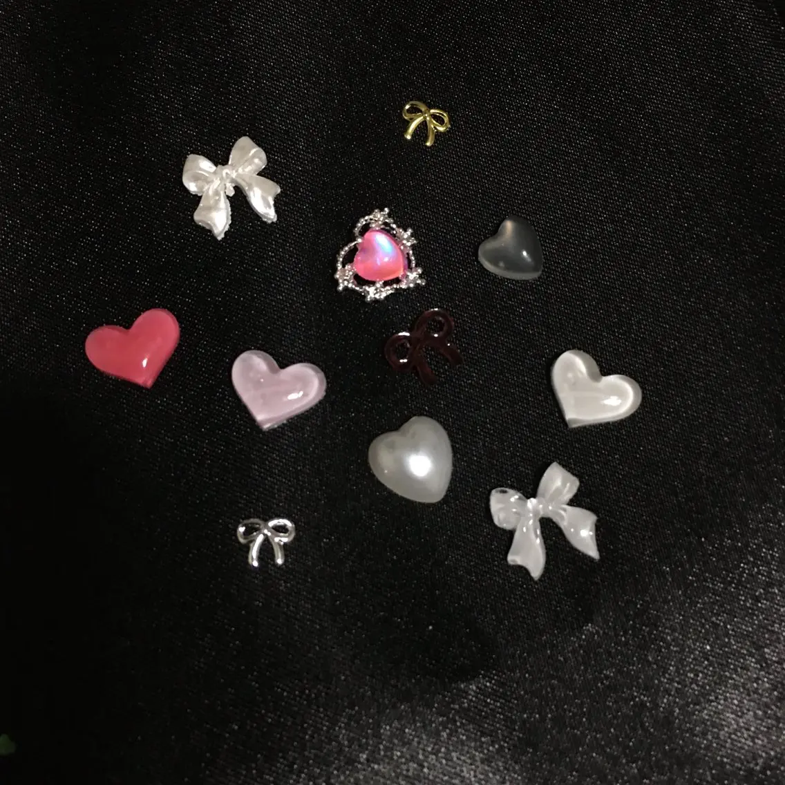 ネイル Nail_ SkyBlue_Jのネイルデザイン
