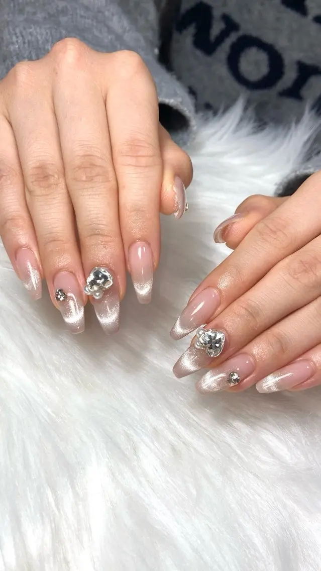 ネイル ハンドネイル candy nailのネイルデザイン