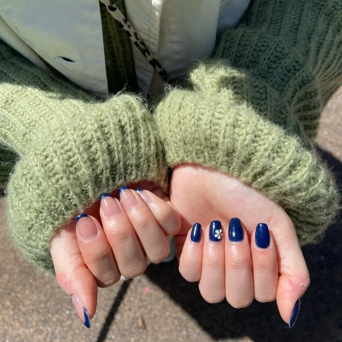 ネイル ハンドネイル SEREiN _nailのネイルデザイン