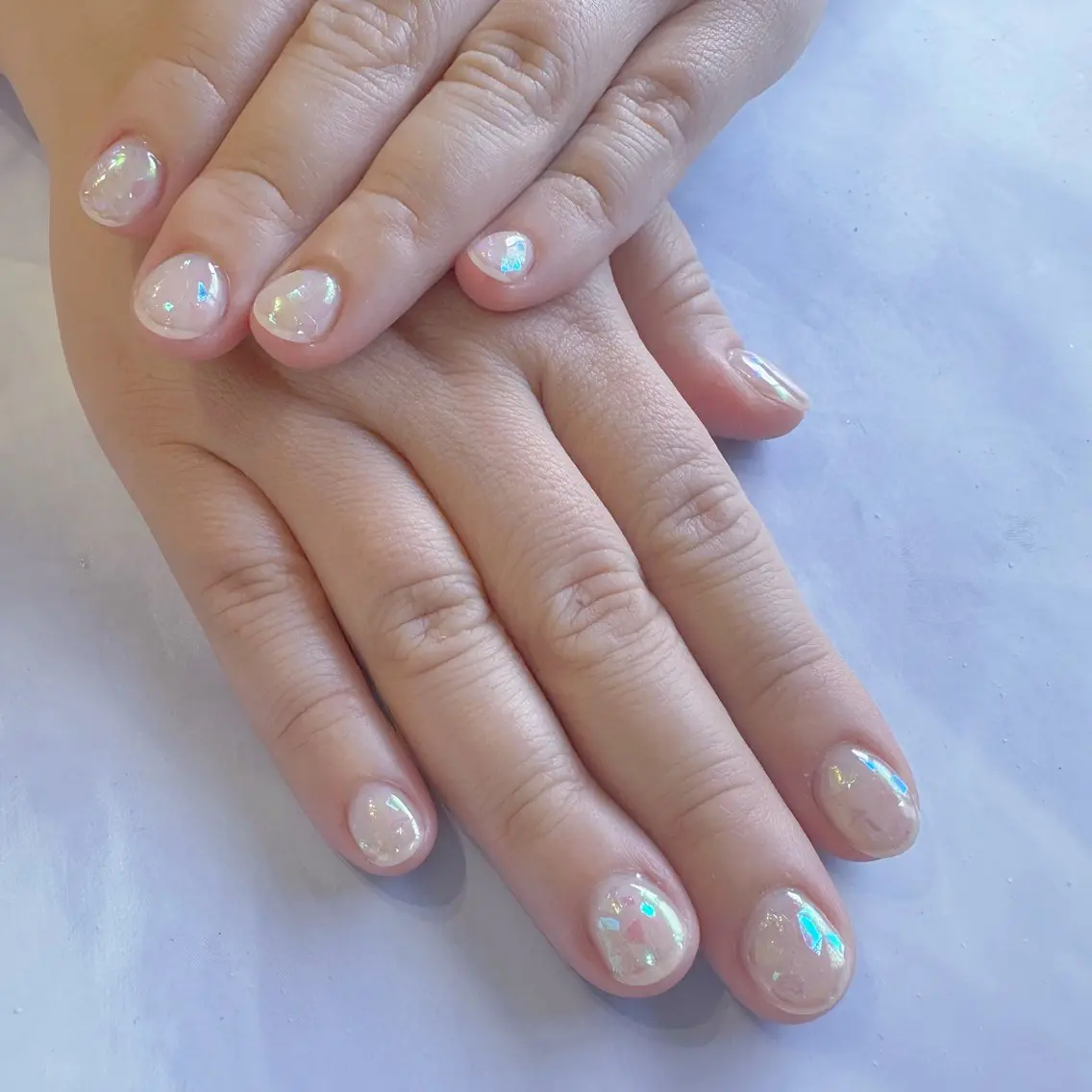 ネイル Ouchi nail atelierのネイルデザイン