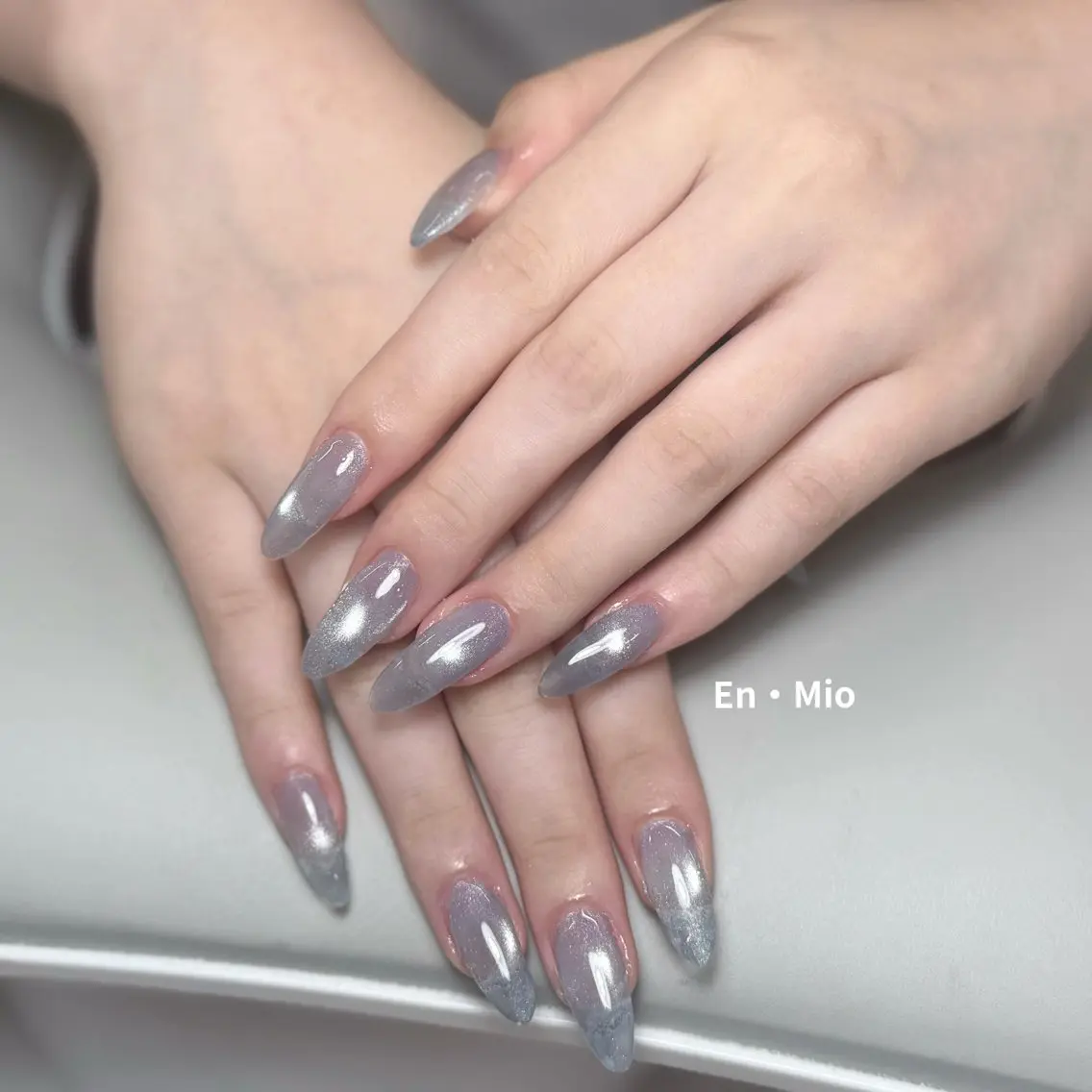 ネイル EN Salon Mioのネイルデザイン