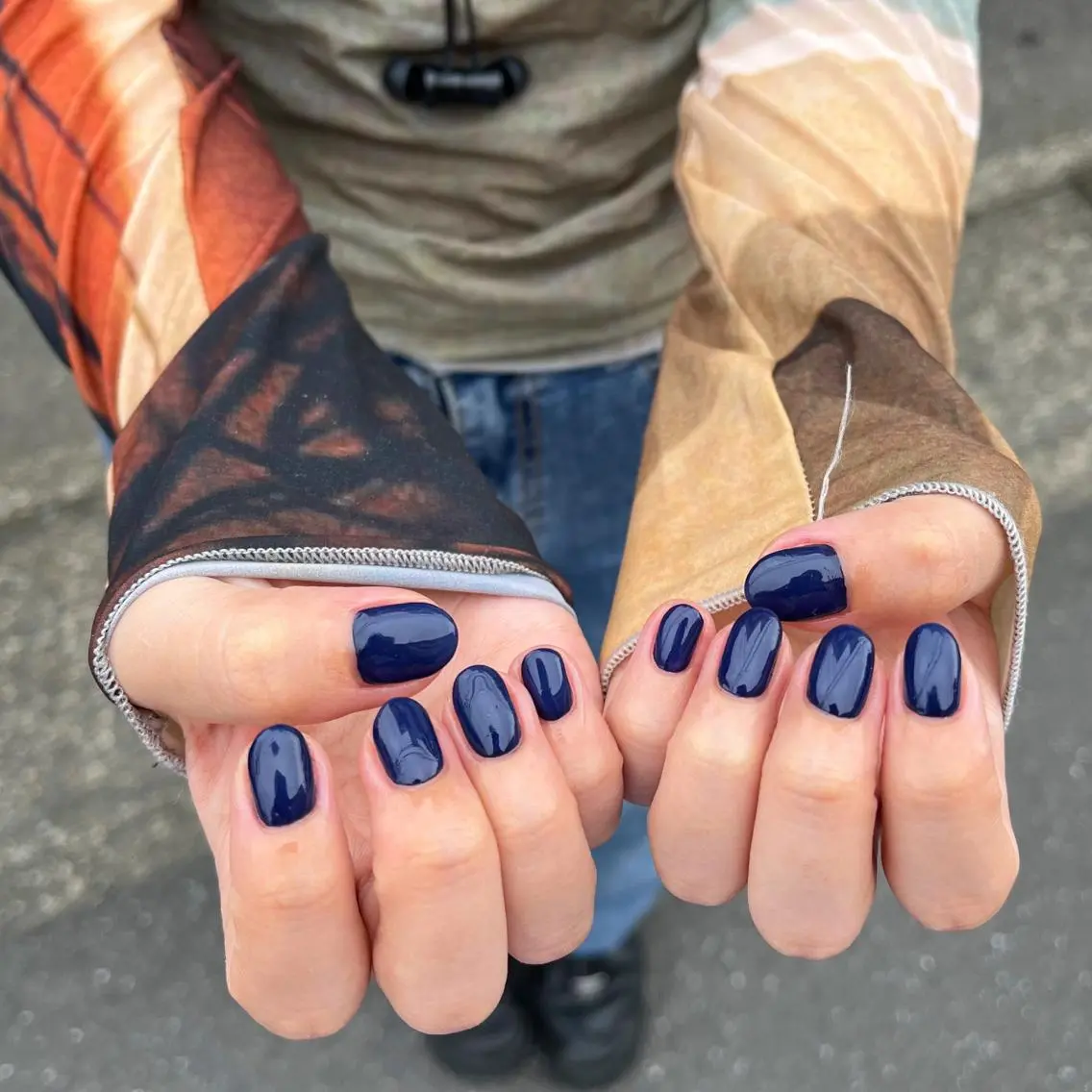 ネイル Nail Salon Kのネイルデザイン