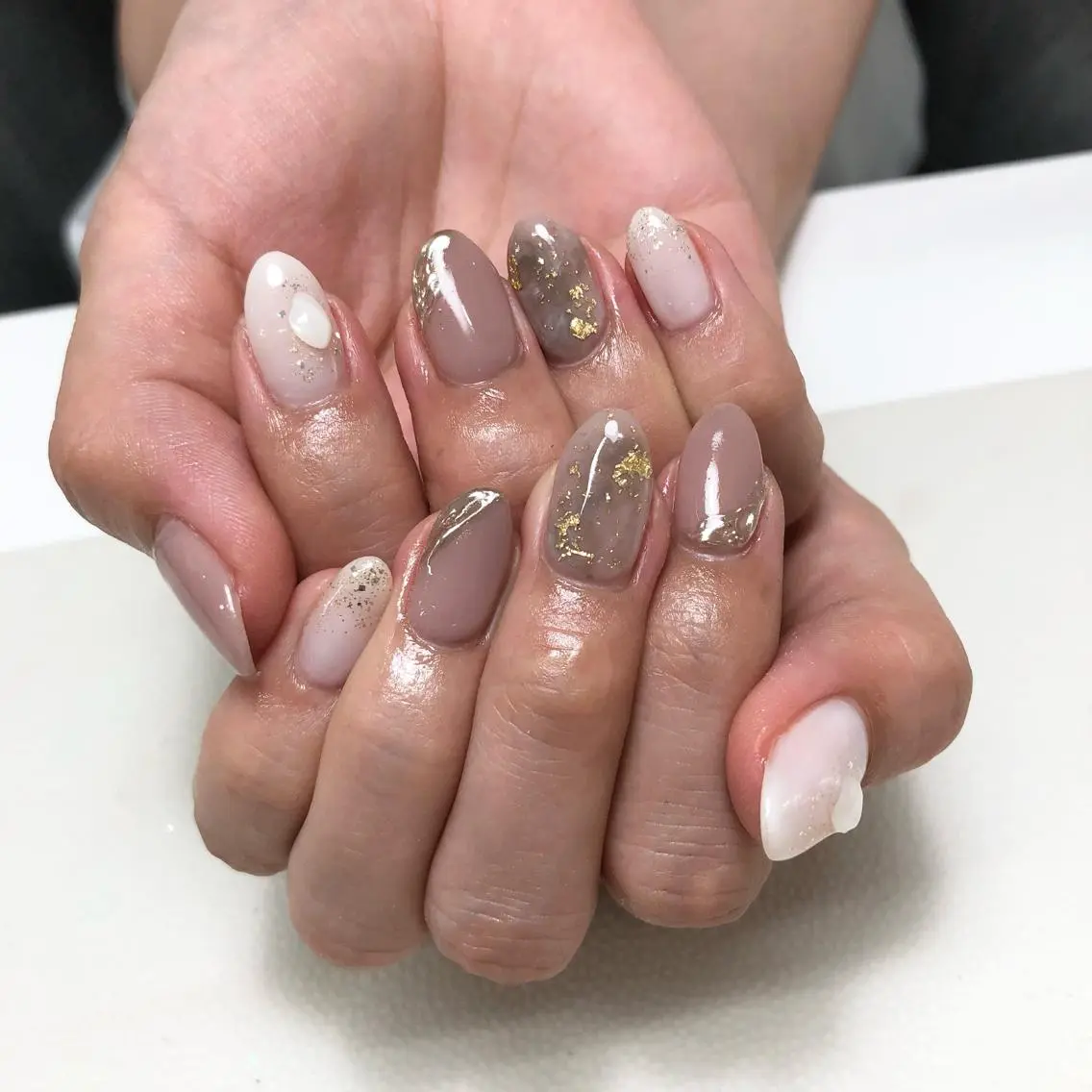 ネイル FELICE ﾌｪﾘｰﾁｪのネイルデザイン