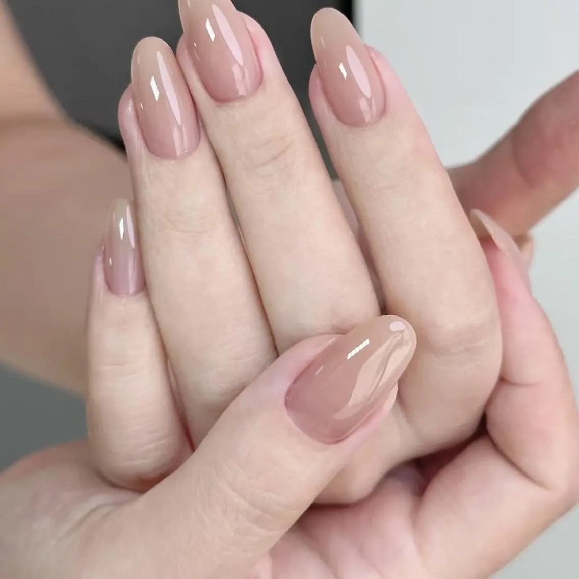 ネイル ハンドネイル 🎀 NaNa_nailのネイルデザイン