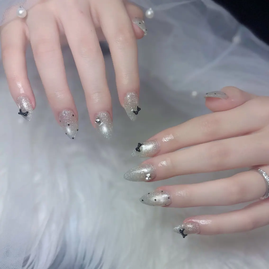 ネイル AURORAnail kawasakiのネイルデザイン