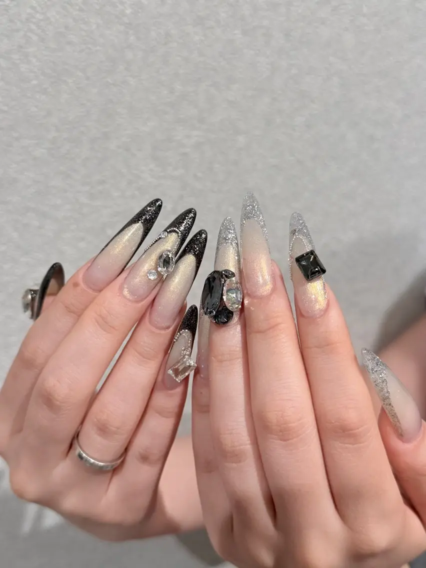 ネイル ハンドネイル Dea Nailのネイルデザイン