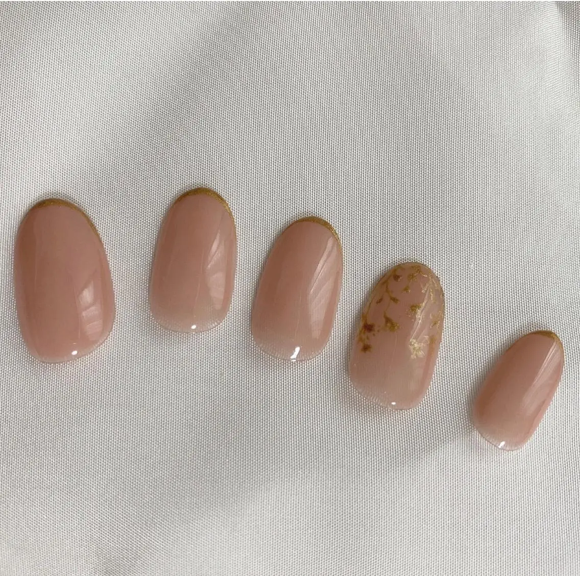 ネイル NAILSALON Ichiのネイルデザイン