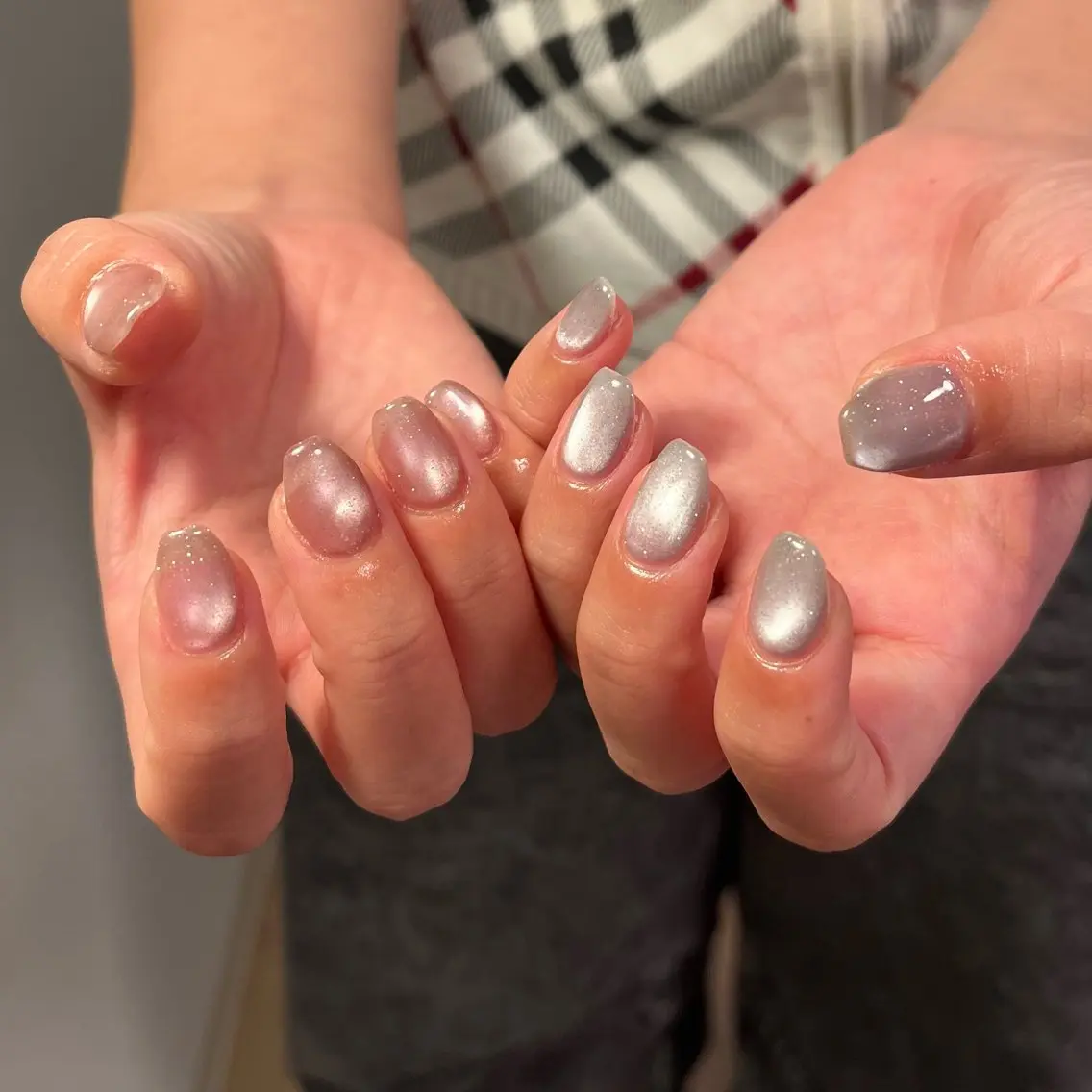 ネイル ハンドネイル フットネイル neroria nailのネイルデザイン