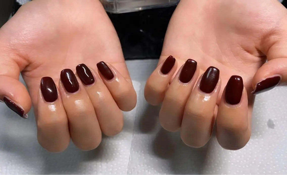 ネイル ハンドネイル Welina ♡♡のネイルデザイン