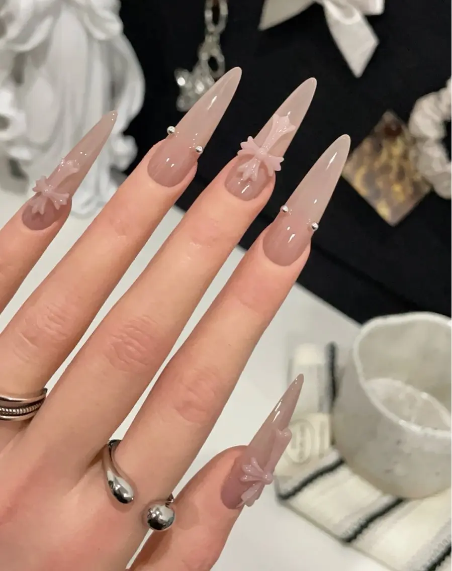 ネイル beautynail Emiのネイルデザイン