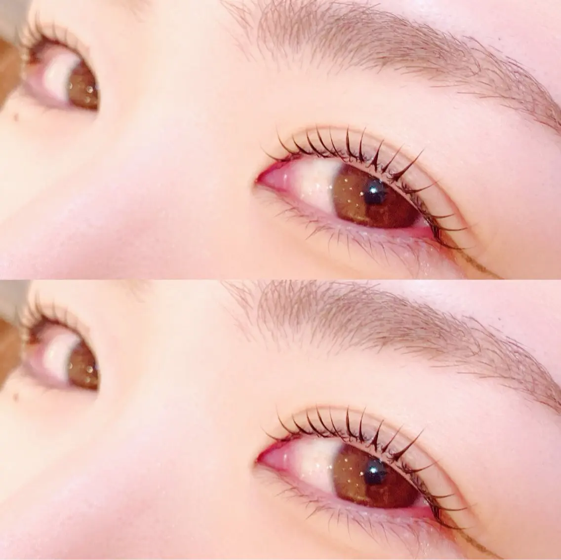 マツエク・マツパ マツパ Eye Salon Jimyuのマツエク・マツパデザイン