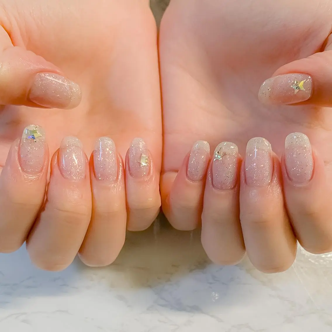 ネイル mew mew NAIL & EYEのマツエク・マツパデザイン