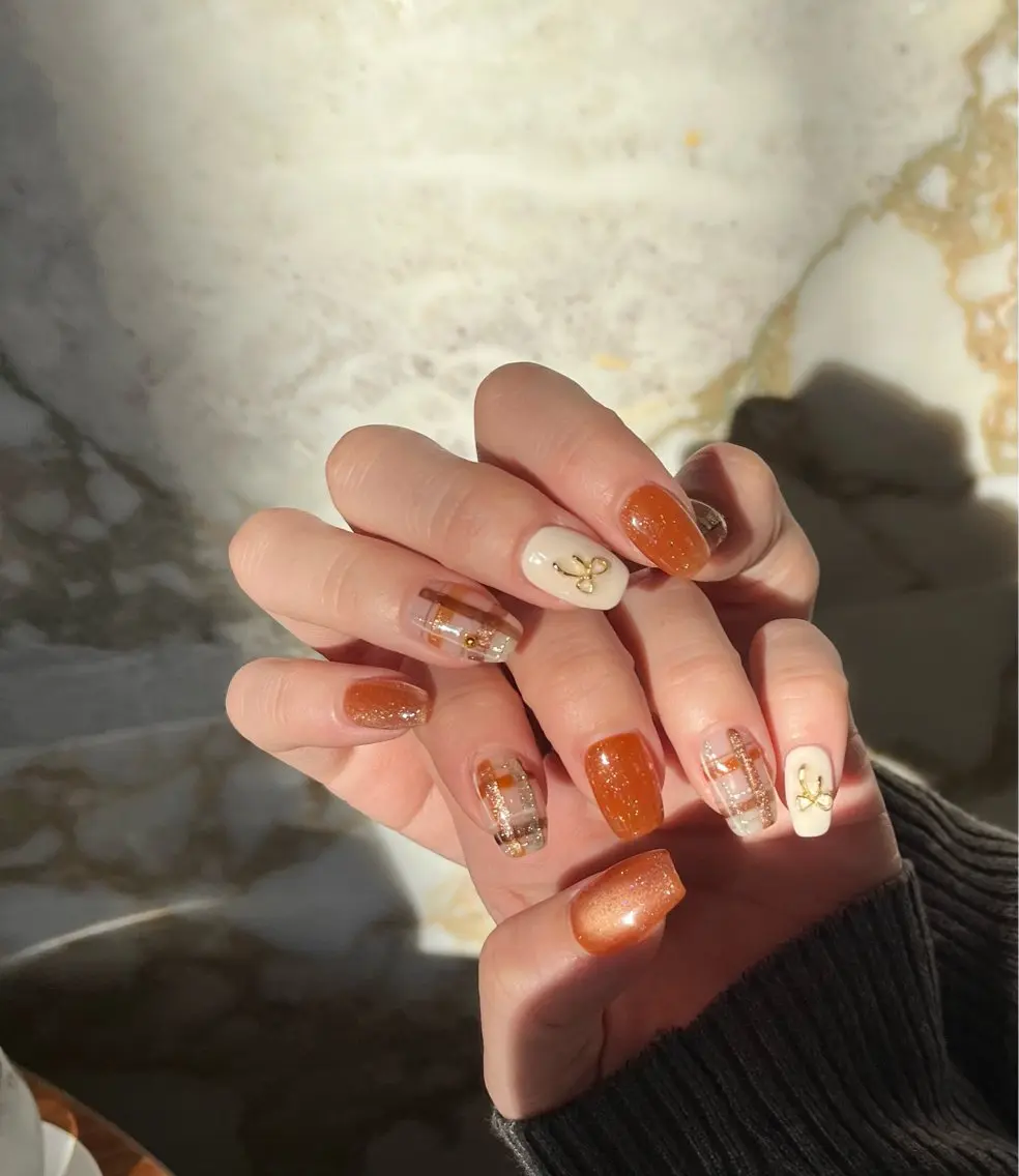 ネイル . yuiのネイルデザイン