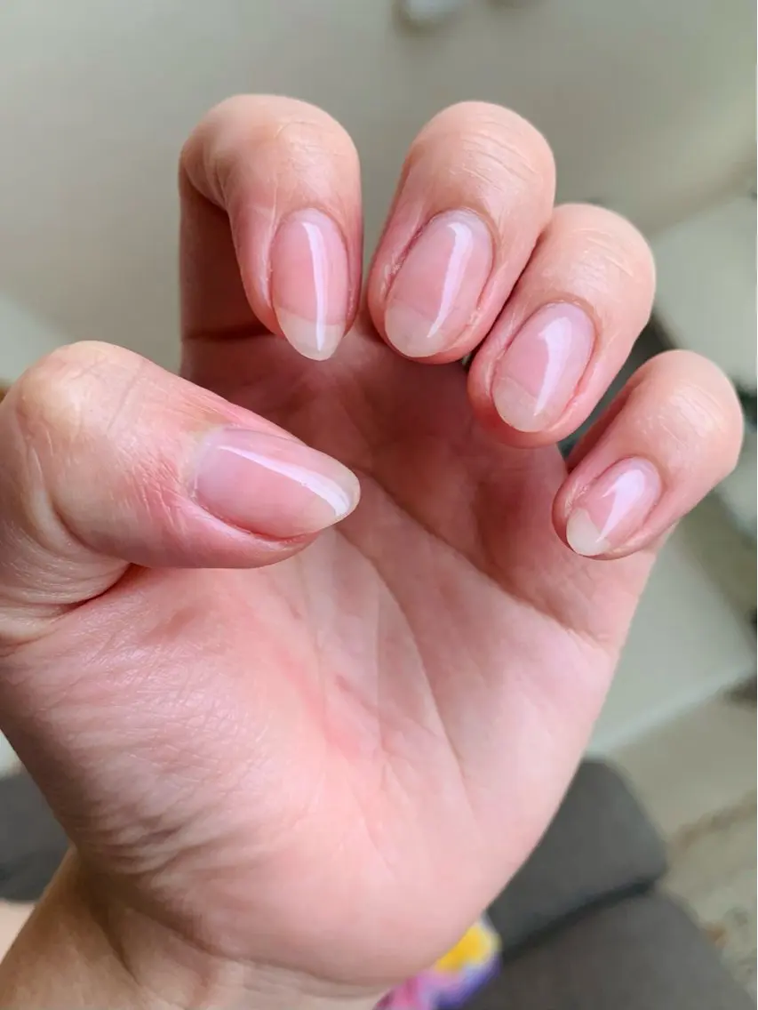 ネイル Hana nailのネイルデザイン