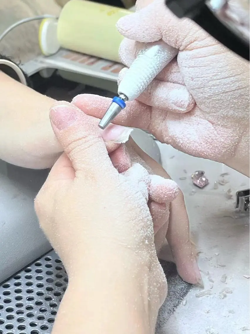 ネイル ハンドネイル Sora Nailのネイルデザイン
