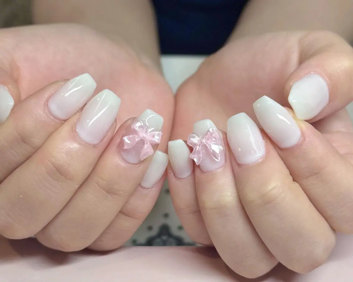 ネイル ハンドネイル エリ🫧 nail池袋東口のネイルデザイン