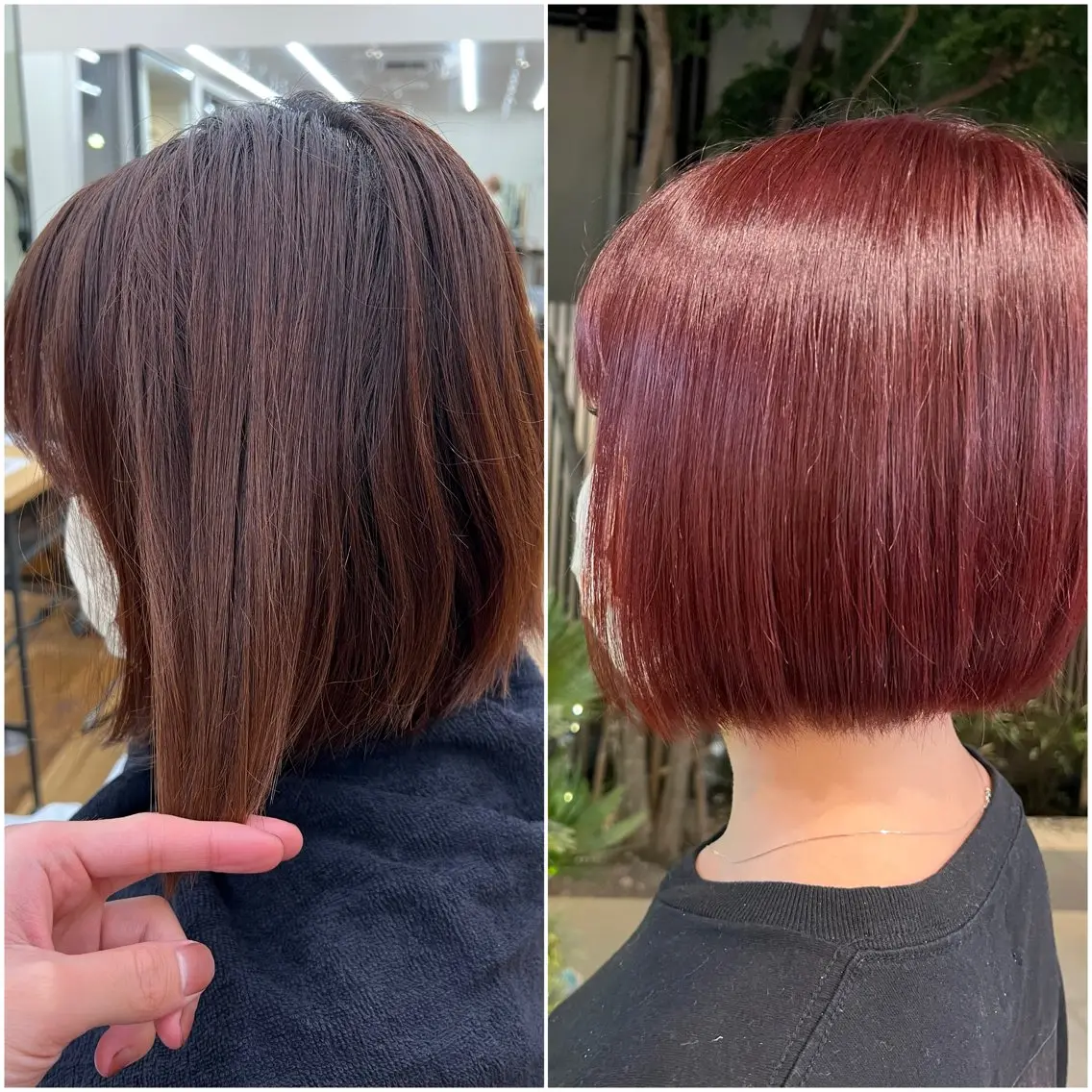 ショート 🐋湊 ゆうき 🫧のヘアスタイル
