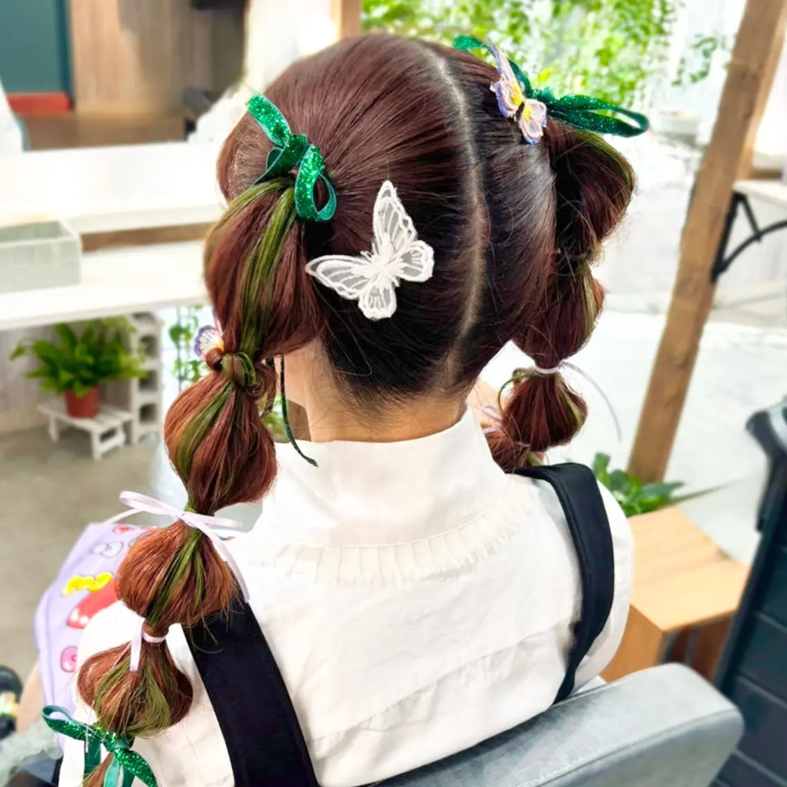 ロング ヘアアレンジ 玉ねぎヘアー ヘアセット 垢抜けメイク✖️盛れ るヘア/SAORIのヘアスタイル