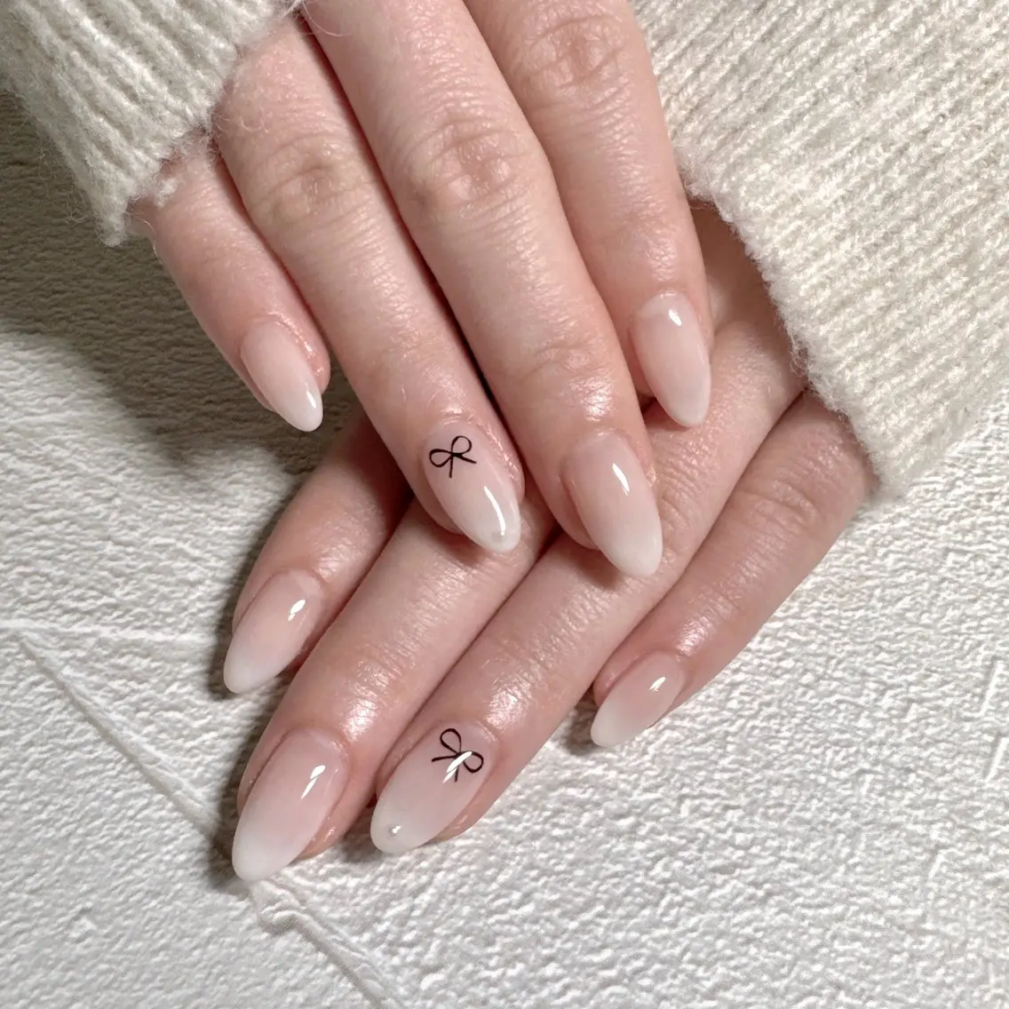 ネイル ハンドネイル yumnail (ネイル&脱毛)のエステ・リラクイメージ