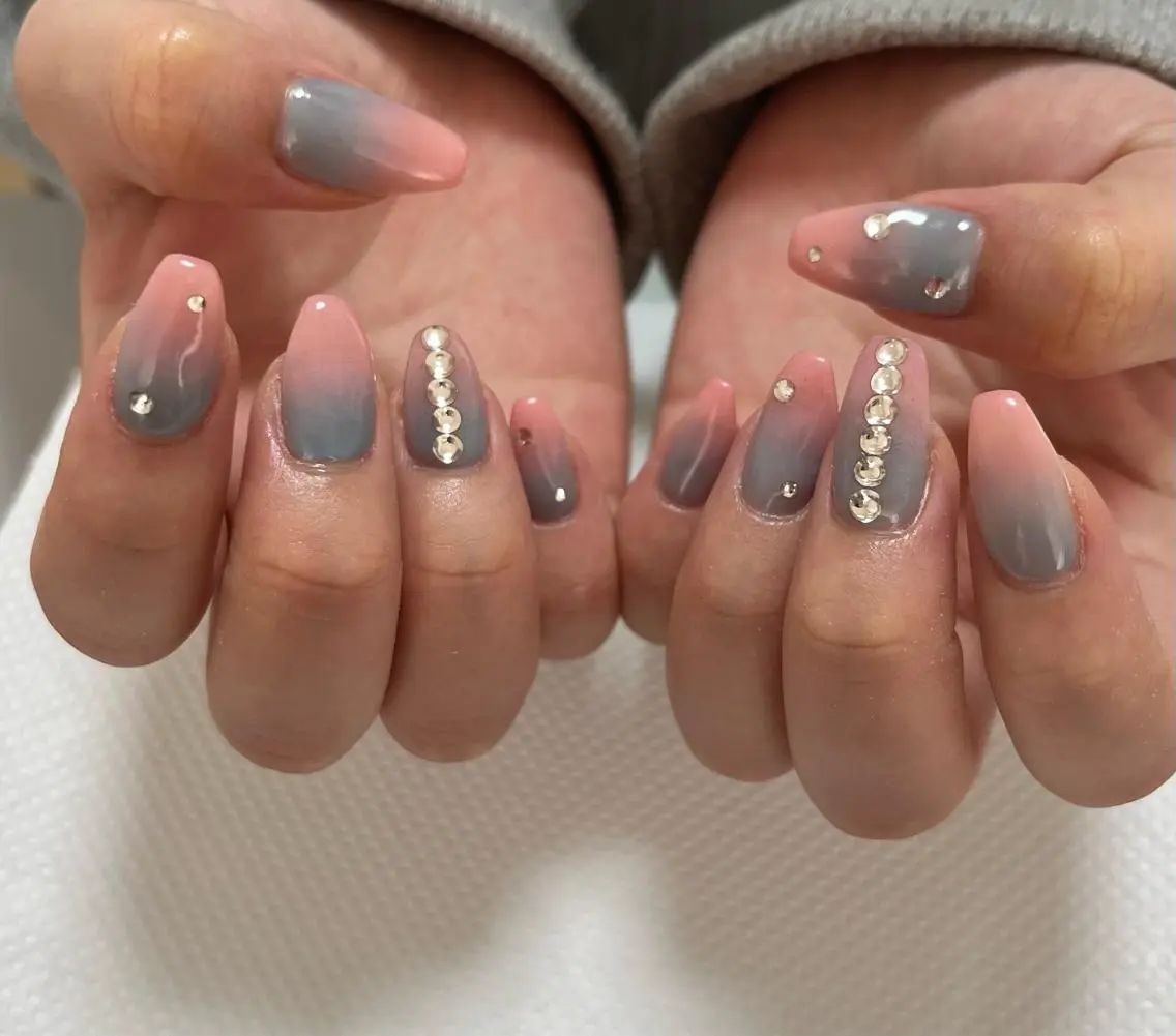ネイル nail M&Tのネイルデザイン