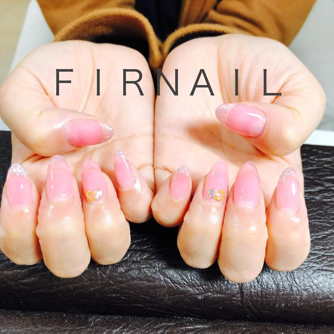 ネイル ハンドネイル fir_ nail_のネイルデザイン