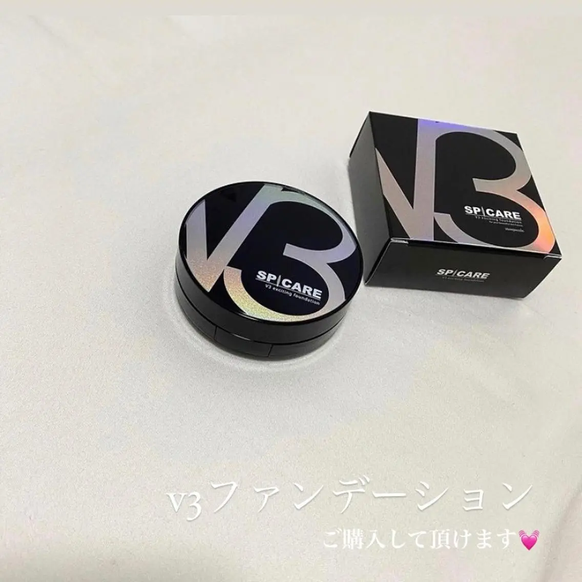 レイヤーカット 🇰🇷SAYAのヘアスタイル