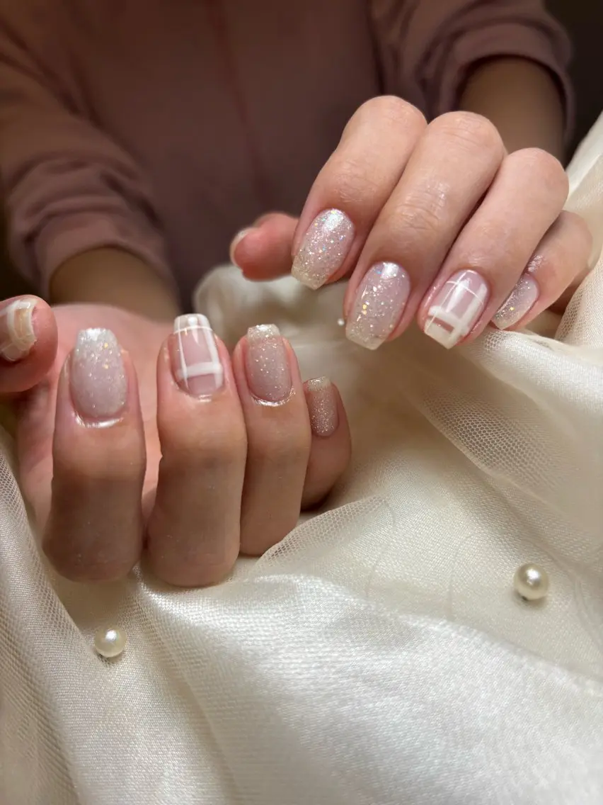 ネイル ハンドネイル フットネイル Nailroom tinoのネイルデザイン