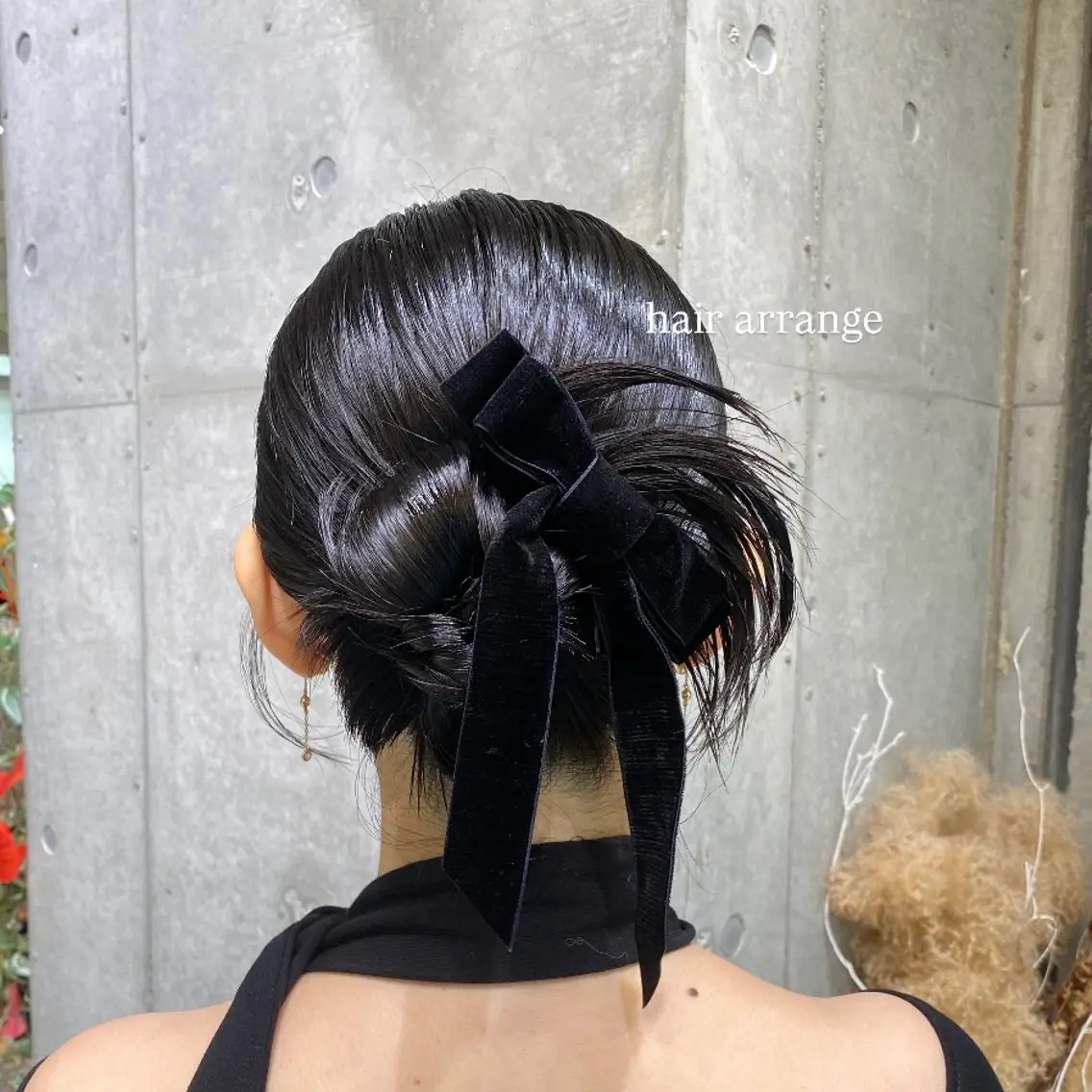 ヘアアレンジ 愛されcolor💘 Aina/ツヤ髪のヘアスタイル